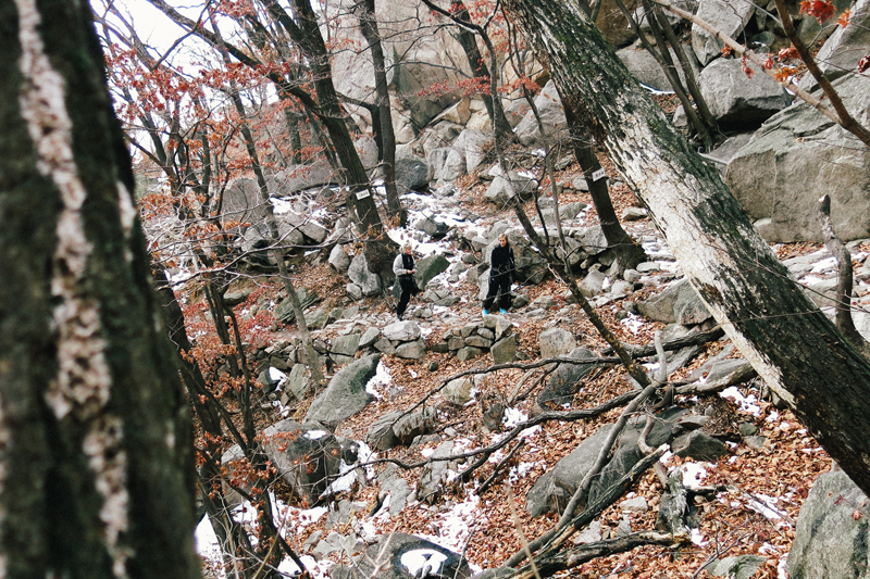 hike-bukhansan-150122-22