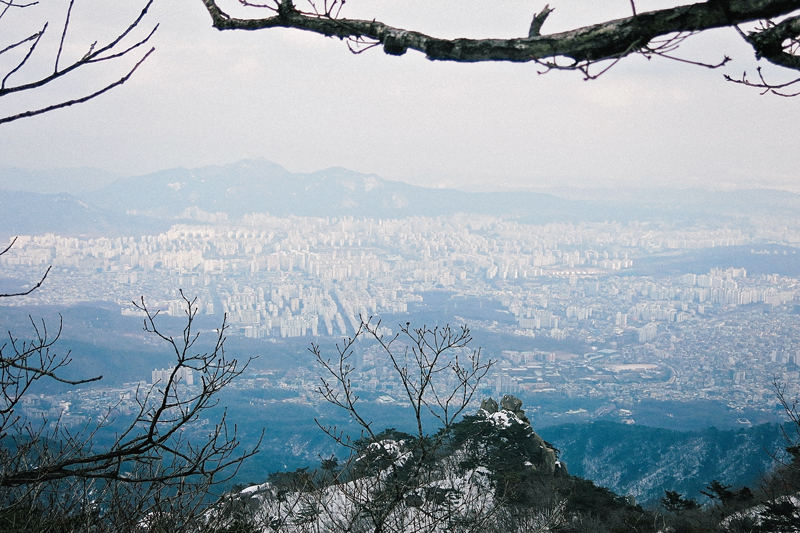 hike-bukhansan-150122-23