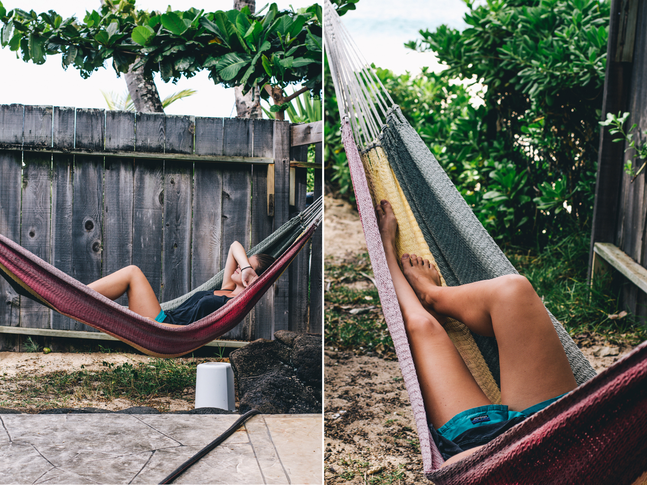 hammock