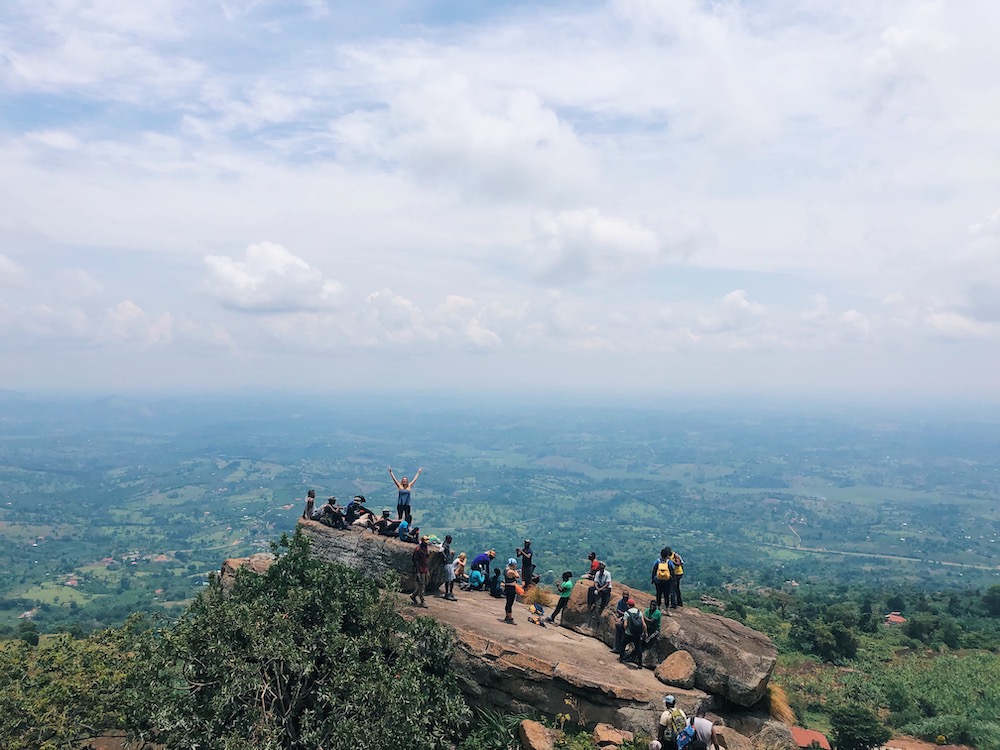 Ibanda, Uganda. – the WANDERLUST