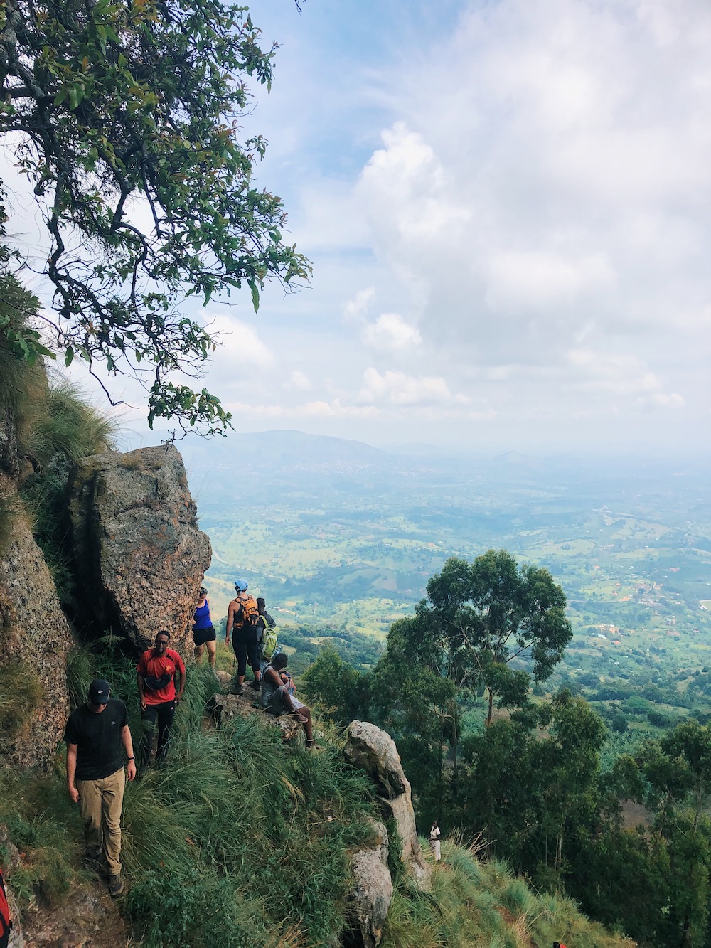 Ibanda, Uganda. – the WANDERLUST